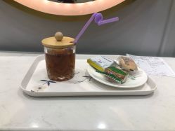 -黛蓝形象定制