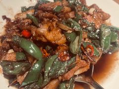 -梁家大院•农家菜(昆山会展中心店)