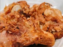 -王记酱骨头馆(新华路一店)