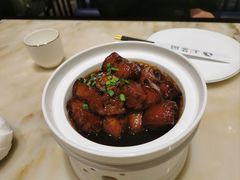 -小菜园新徽菜(常州武进吾悦店)