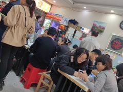 -苏袁麻辣烫(呼和浩特总局街店)