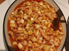 -三猫黑鱼花(南大店)
