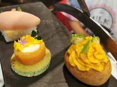 -上海锦江汤臣洲际大酒店柒酒廊