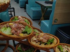 -牛犇炭火烤肉·鲜切烤肉(承德总店)