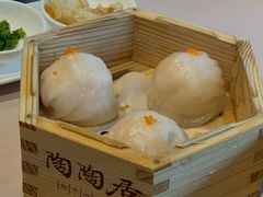 -陶陶居·雅园(凯华国际店)