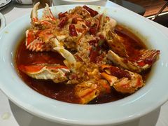 -欧记大排档·景德菜(上海首店)