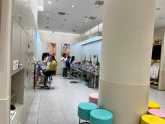 -天真蓝照相馆(五角场百联又一城店)