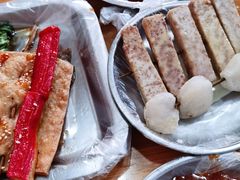 -陈氏老字号十三小炸炸店