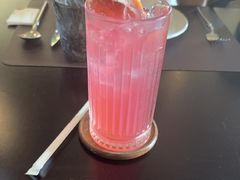 -22ºN BISTRO西餐&酒馆