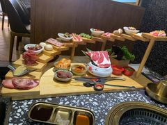 -黑牛の場烤肉(摩天活力城店)