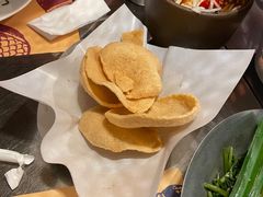 -simply thai天泰(世纪汇店)