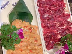 -小龙坎火锅(全球总店)