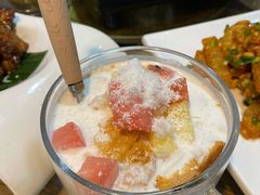 泡鲁达-云上千禾(水上店)