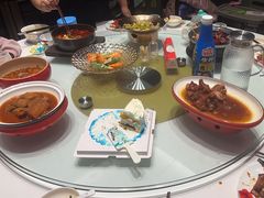 -食味楼(枫林湾店)