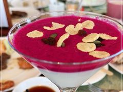 -视界美食自助餐厅·石家庄希尔顿酒店