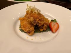 -厦门艾美酒店·乐美中餐厅