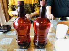 -清真·鸦儿李记·涮肉(和平里店)