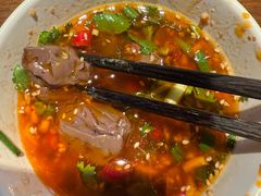 -牛市坎火锅(建设路店)