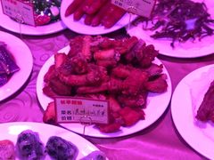 -长平肥姐白粥·海鲜打冷