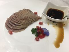 -京粤荟(海王银河科技大厦店)