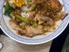 -吉野家(黑牛城道店)