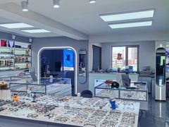 -潘多拉眼镜·蔡司依视路明月(潘家园店)