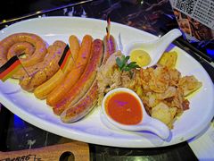 -MOSSO德国餐厅·音乐酒吧(环宇荟店)