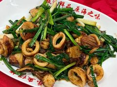 -蛇口康乐快餐鱼仔档(翠苑小区店)