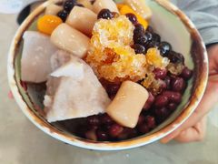 -鲜芋仙(苏州干将店)
