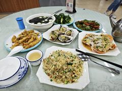 -双月饭店·20年老字号(新村店)