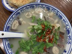 -老三羊汤【北兴隆街店】