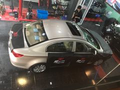 -跃通XPEL超级旗舰店(浦东店)