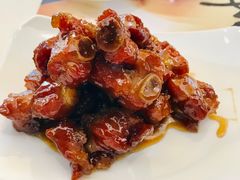 -鼎泰丰(渔阳店)