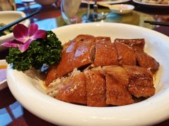 -北海银滩皇冠假日酒店-德丰楼中餐厅
