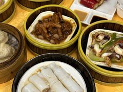 -横河佬炖品店(罗阳一路老店)