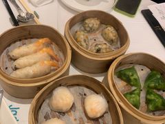 -翠园(兴业太古汇店)
