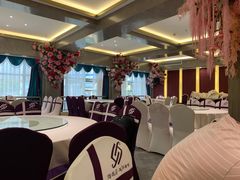 大堂-陶然居·重庆菜(两江会馆店)