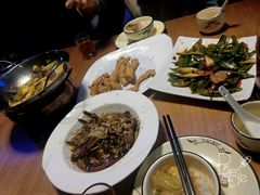 -一盐堂本帮菜(外滩店)