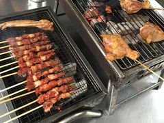 -小象钓虾·营地烧烤(洛溪店)