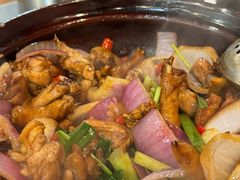 -凤兴鸡煲(宝安海雅店)