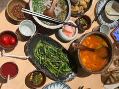 -山石榴·贵州菜(丰盛里店)