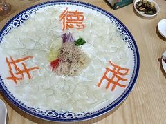 -德胜轩正宗顺德菜(宝安沙井会展中心店)