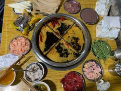 -渝味黄姐火锅(黄泥村店)