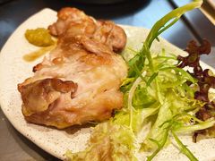 -日葵 大阪烧ひまり(仙霞路店)