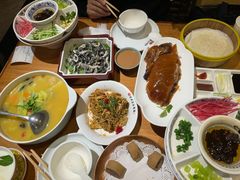 -老北京炸酱面·烤鸭(前门店)