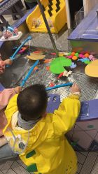 -奈尔宝·儿童乐园·亲子餐厅(鄞州万达店)