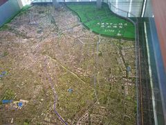 -天津市规划展览馆