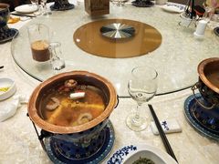 -东来顺•非遗火锅(外滩店)