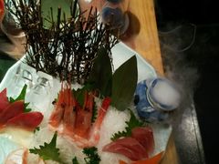 -仓桥家·焗寿司·锅物(光谷步行街店)