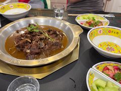 -芦月轩羊蝎子(太平桥店)